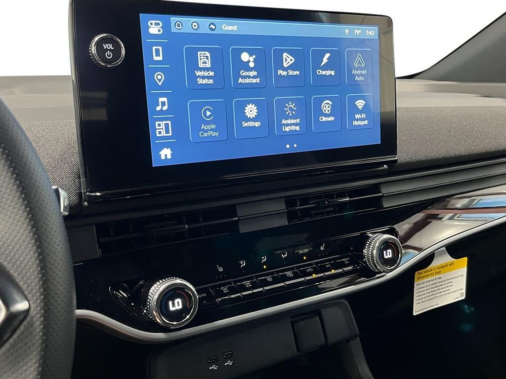 2026 Honda Prologue EX All Wheel Drive Automatic