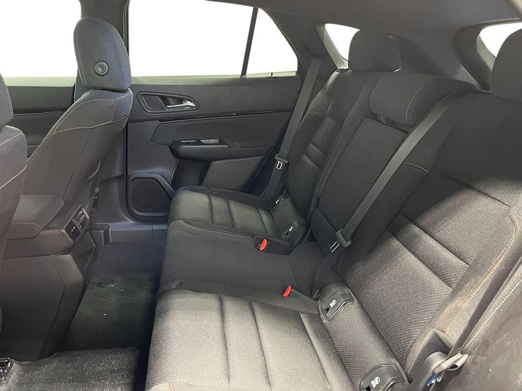 2026 Honda Prologue EX All Wheel Drive Automatic