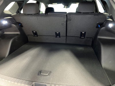 2026 Honda Prologue EX All Wheel Drive Automatic