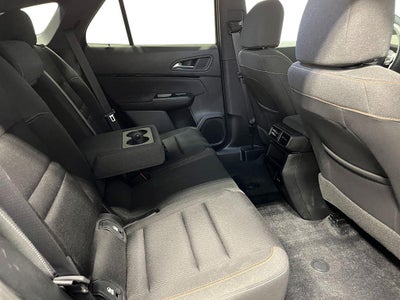 2026 Honda Prologue EX All Wheel Drive Automatic