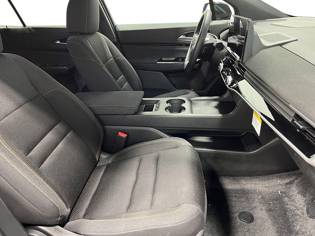 2026 Honda Prologue EX All Wheel Drive Automatic