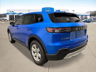 2026 Honda Prologue EX All Wheel Drive Automatic