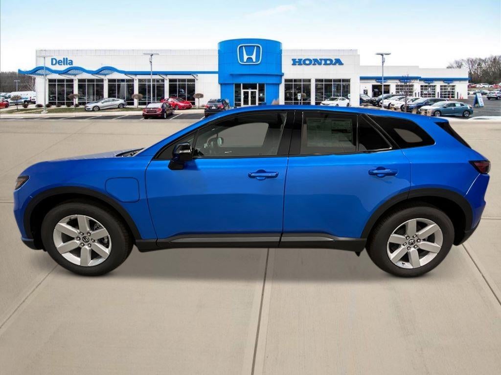 2026 Honda Prologue EX All Wheel Drive Automatic