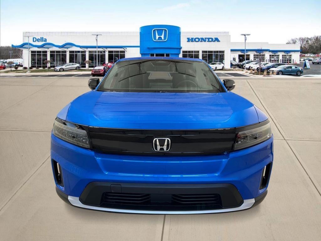 2026 Honda Prologue EX All Wheel Drive Automatic