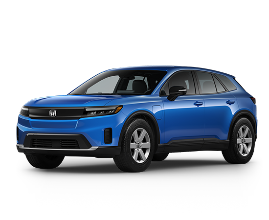 2026 Honda Prologue EX All Wheel Drive Automatic