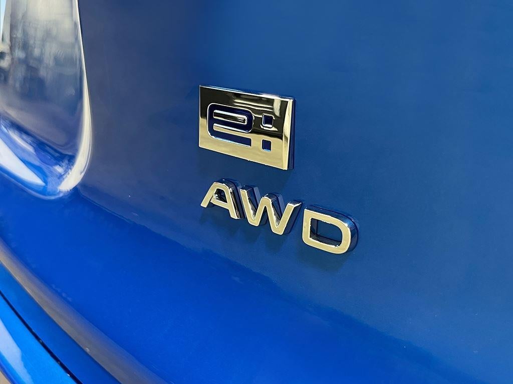 2026 Honda Prologue EX All Wheel Drive Automatic