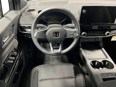 2026 Honda Prologue EX All Wheel Drive Automatic