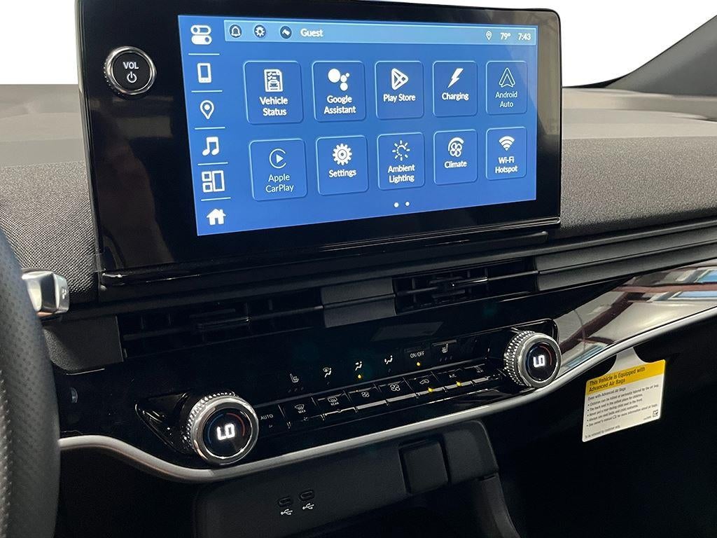 2026 Honda Prologue EX All Wheel Drive Automatic