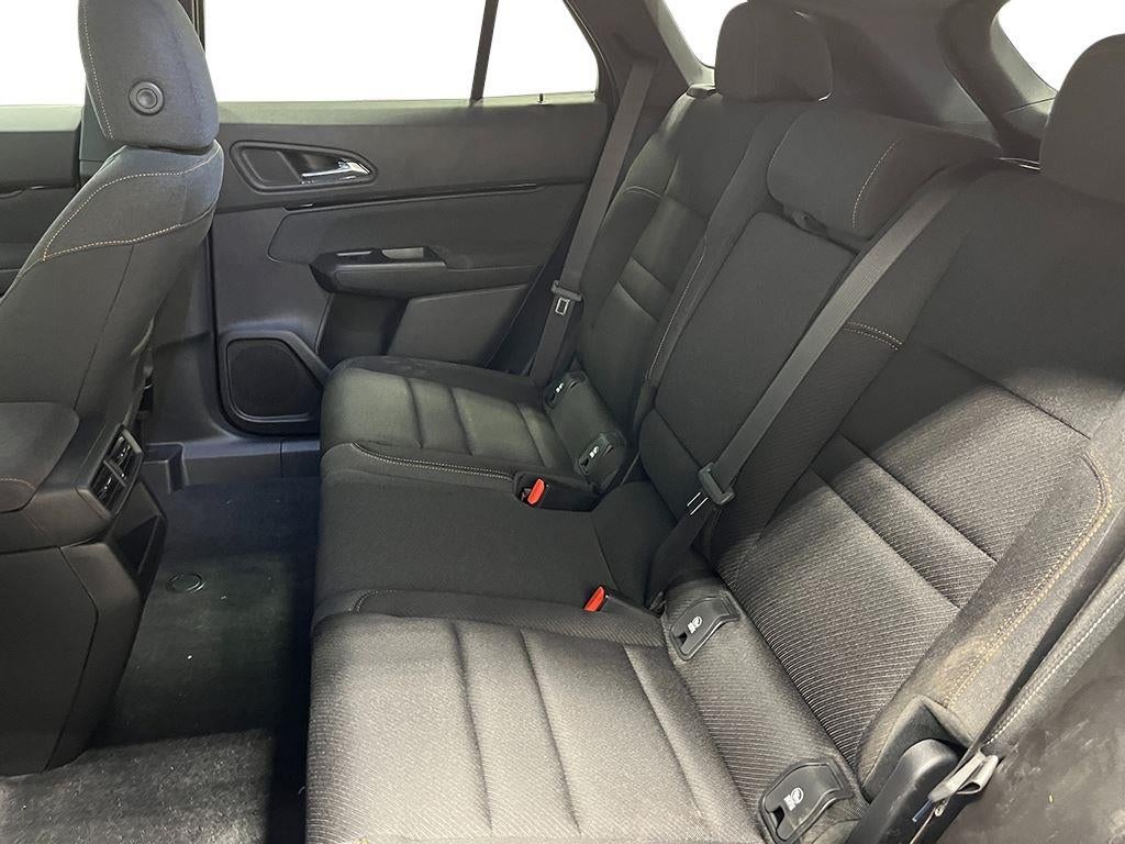 2026 Honda Prologue EX All Wheel Drive Automatic