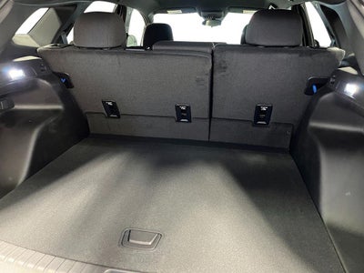 2026 Honda Prologue EX All Wheel Drive Automatic