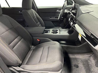 2026 Honda Prologue EX All Wheel Drive Automatic