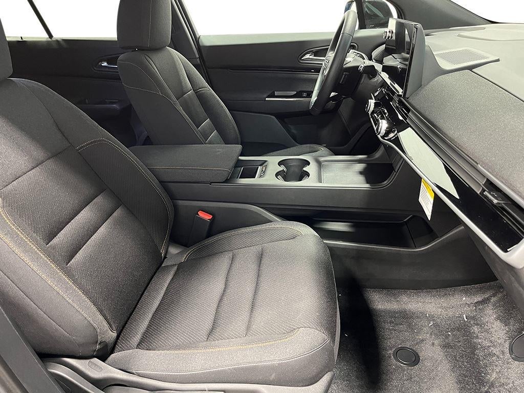 2026 Honda Prologue EX All Wheel Drive Automatic