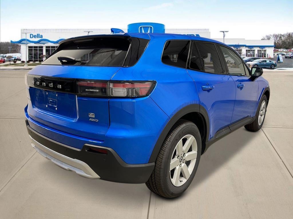 2026 Honda Prologue EX All Wheel Drive Automatic