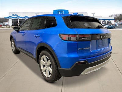 2026 Honda Prologue EX All Wheel Drive Automatic