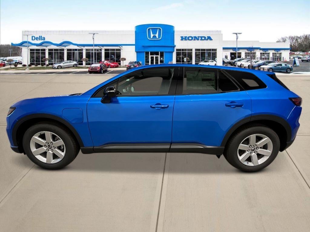 2026 Honda Prologue EX All Wheel Drive Automatic