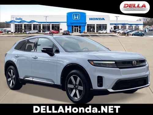 2026 Honda Prologue Touring All Wheel Drive Automatic