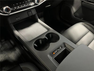 2026 Honda Prologue Touring All Wheel Drive Automatic