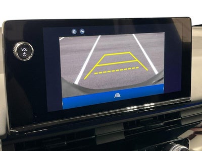 2026 Honda Prologue Touring All Wheel Drive Automatic