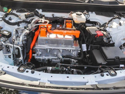 2026 Honda Prologue Touring All Wheel Drive Automatic