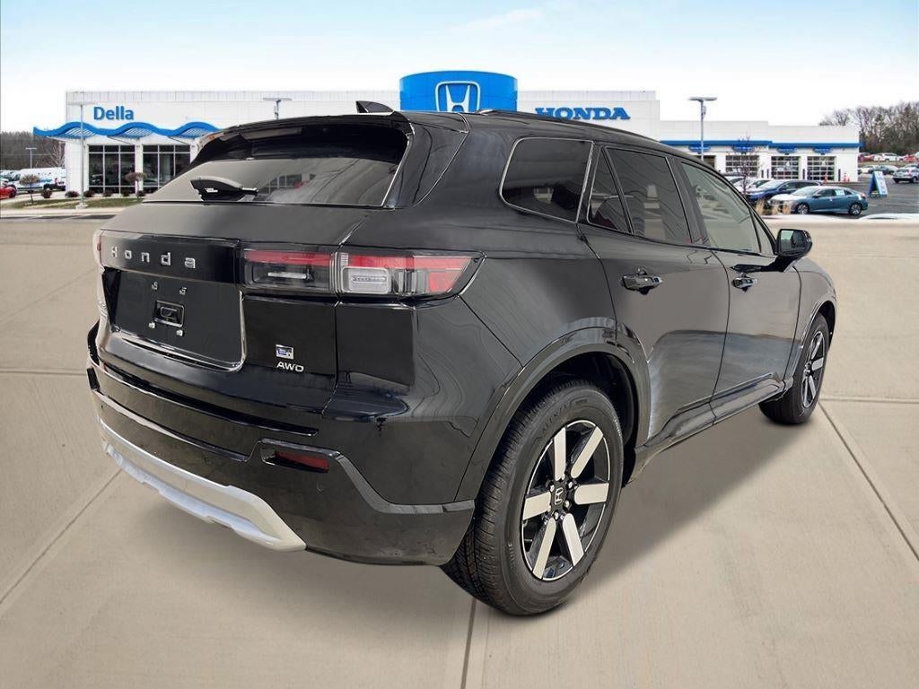 2026 Honda Prologue Touring