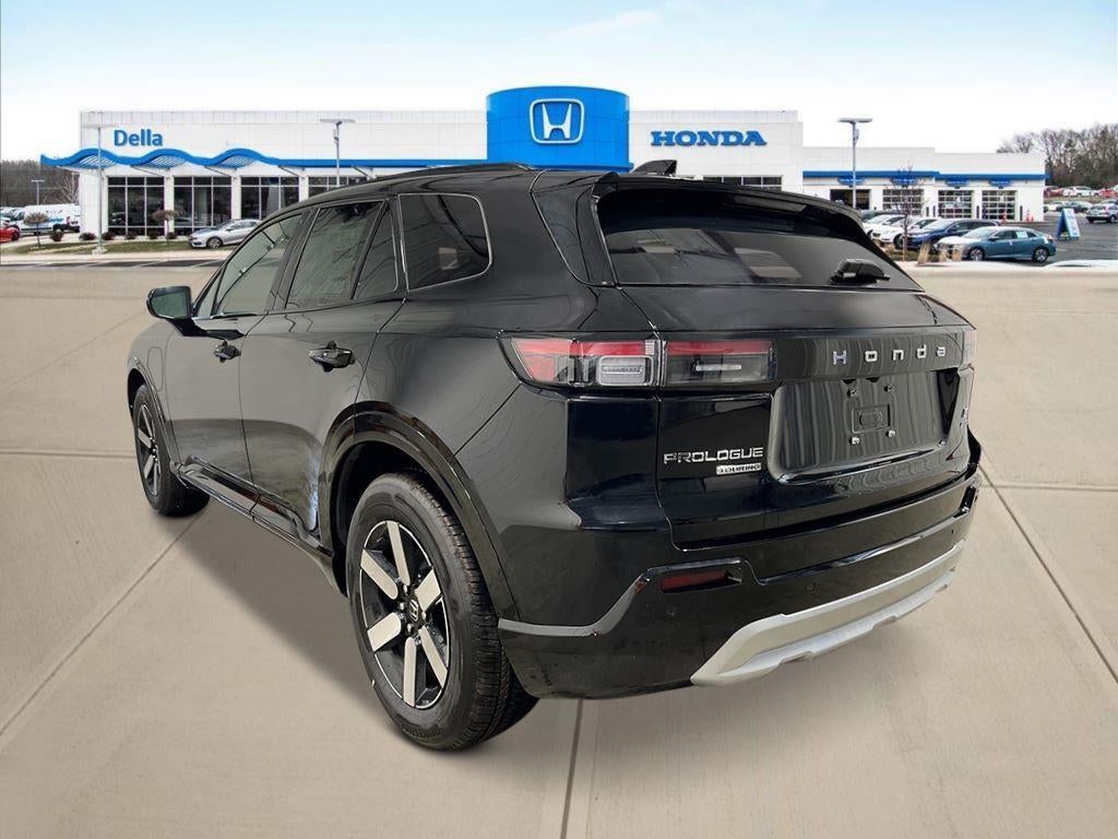 2026 Honda Prologue Touring