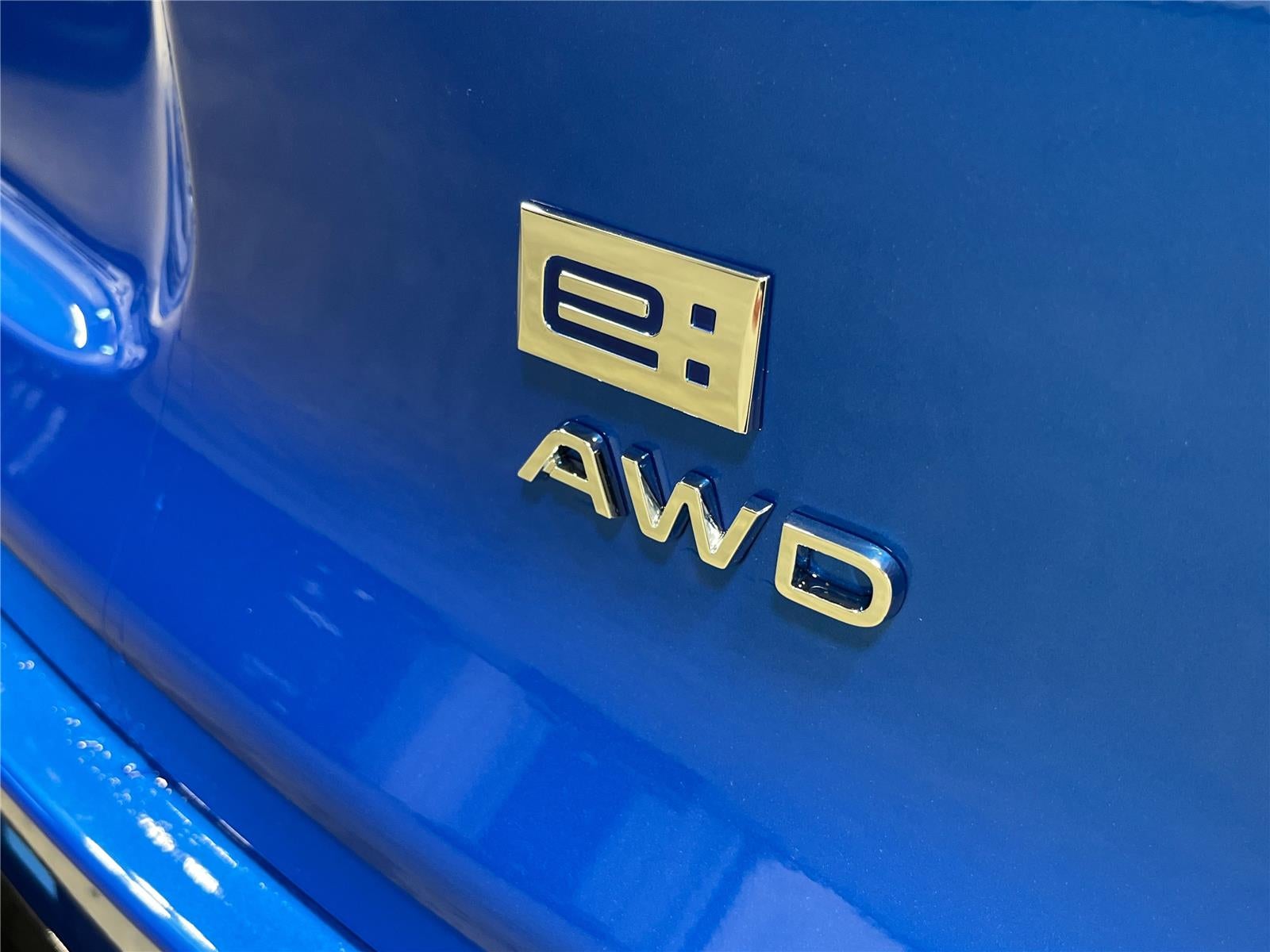 2026 Honda Prologue Touring All Wheel Drive Automatic