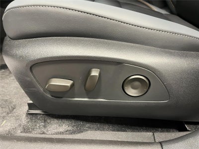 2026 Honda Prologue Touring All Wheel Drive Automatic