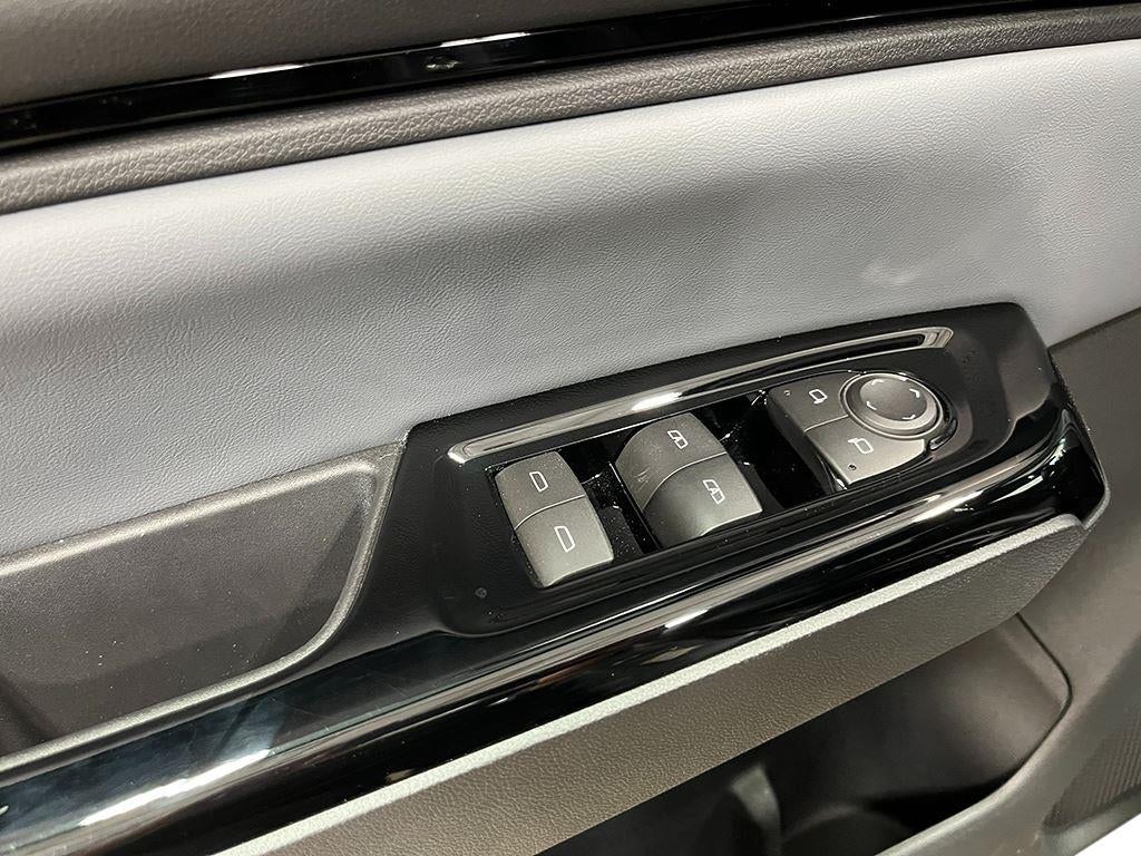 2026 Honda Prologue Touring All Wheel Drive Automatic