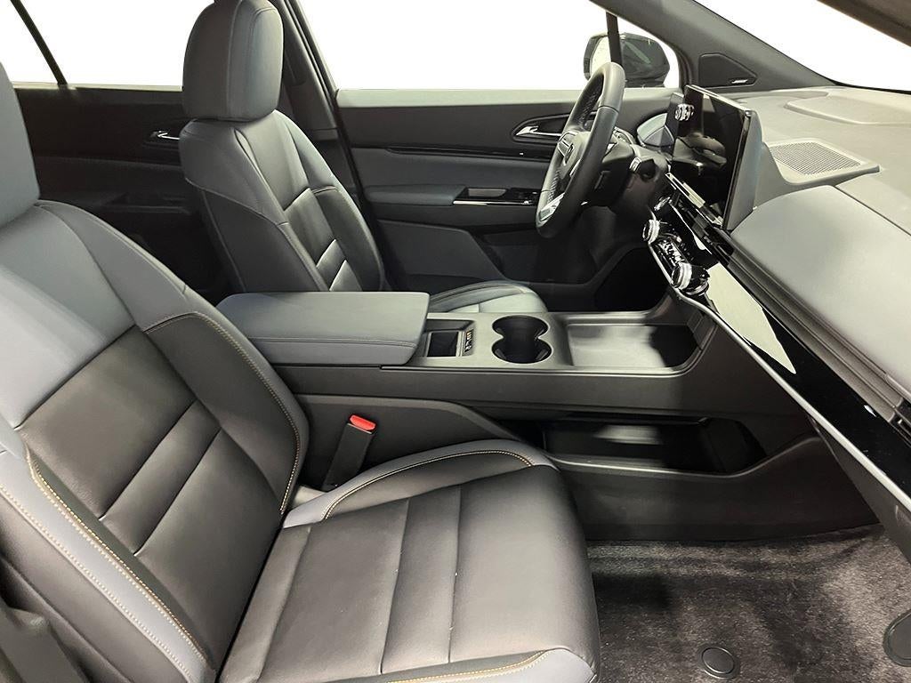 2026 Honda Prologue Touring All Wheel Drive Automatic