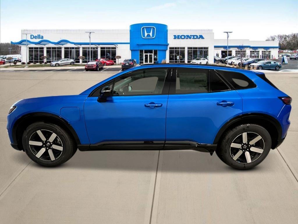 2026 Honda Prologue Touring All Wheel Drive Automatic