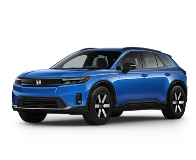 2026 Honda Prologue Touring All Wheel Drive Automatic