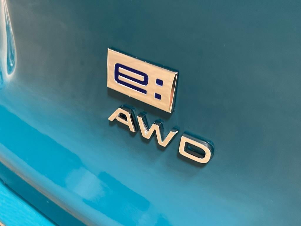 2026 Honda Prologue Touring All Wheel Drive Automatic