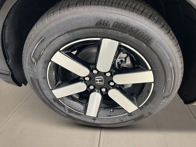 2026 Honda Prologue Touring All Wheel Drive Automatic