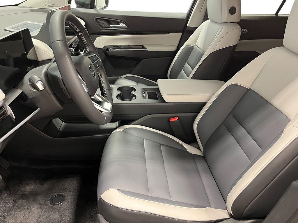 2026 Honda Prologue Touring All Wheel Drive Automatic