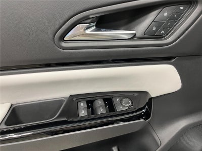 2026 Honda Prologue Touring All Wheel Drive Automatic