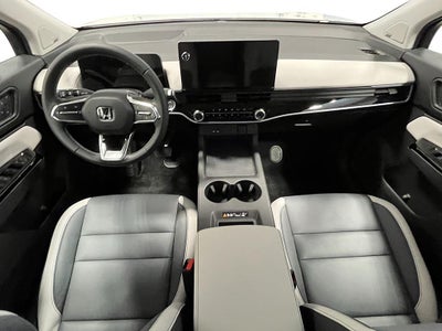 2026 Honda Prologue Touring All Wheel Drive Automatic