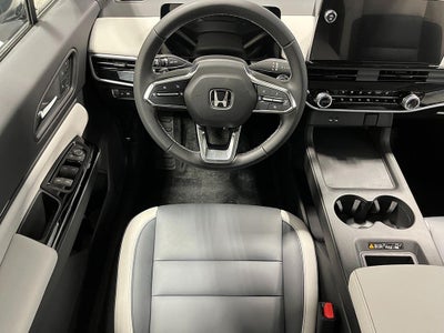 2026 Honda Prologue Touring All Wheel Drive Automatic