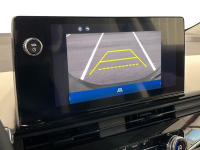 2026 Honda Prologue Touring All Wheel Drive Automatic