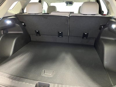 2026 Honda Prologue Touring All Wheel Drive Automatic