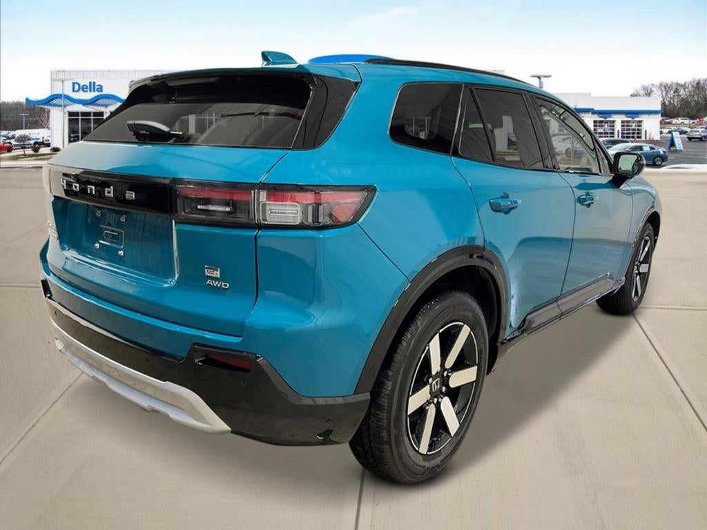 2026 Honda Prologue Touring All Wheel Drive Automatic