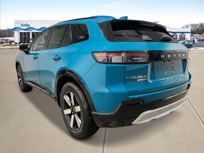 2026 Honda Prologue Touring All Wheel Drive Automatic