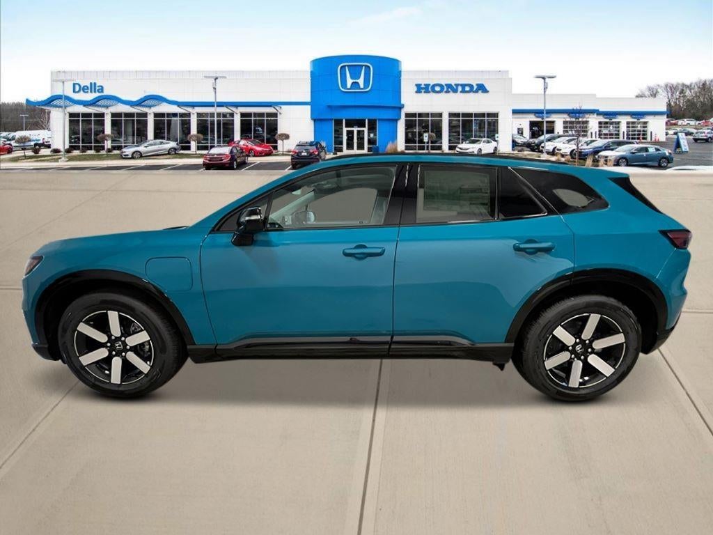 2026 Honda Prologue Touring All Wheel Drive Automatic