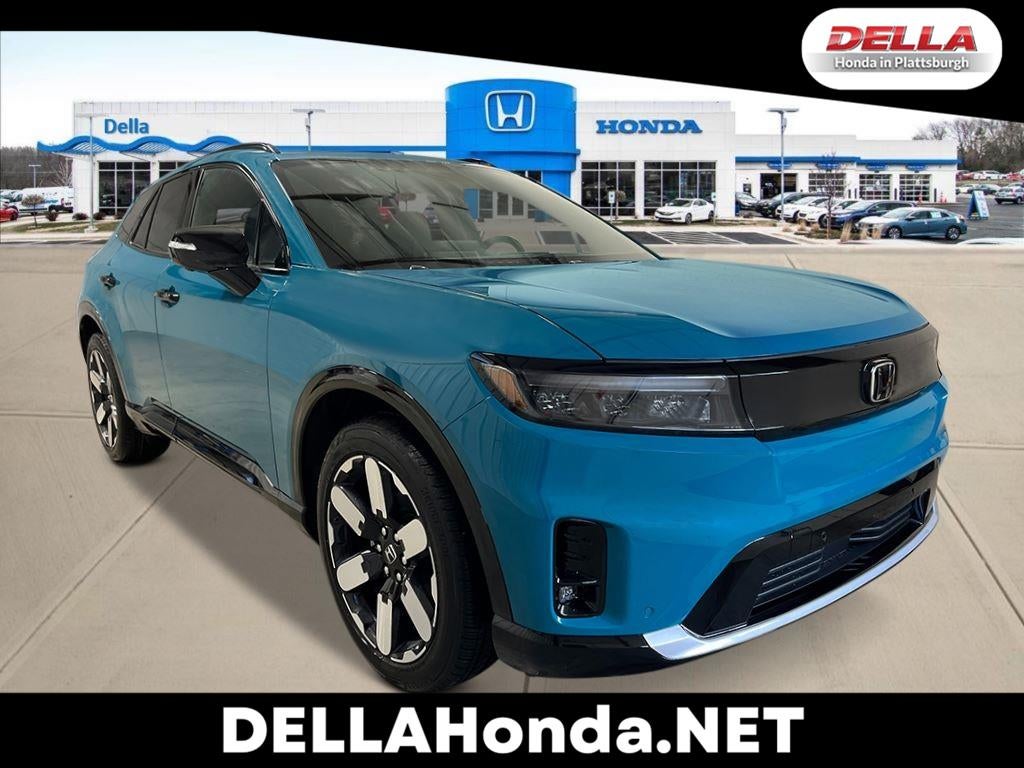 2026 Honda Prologue Elite All Wheel Drive Automatic