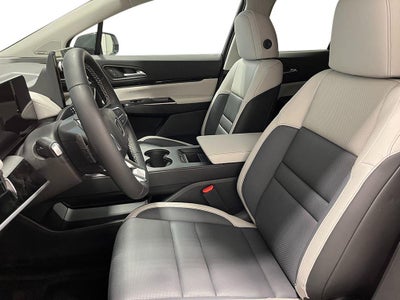 2026 Honda Prologue Elite All Wheel Drive Automatic