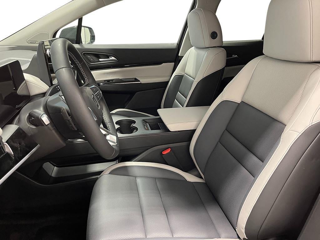 2026 Honda Prologue Elite All Wheel Drive Automatic