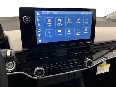 2026 Honda Prologue Elite All Wheel Drive Automatic