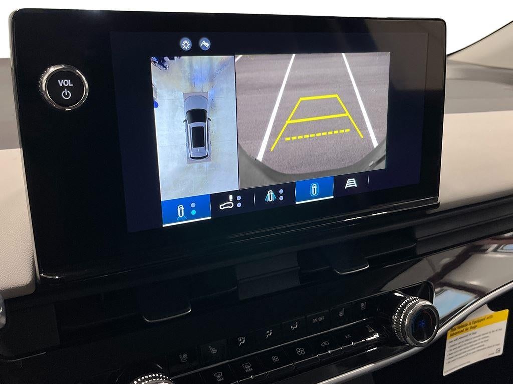 2026 Honda Prologue Elite All Wheel Drive Automatic