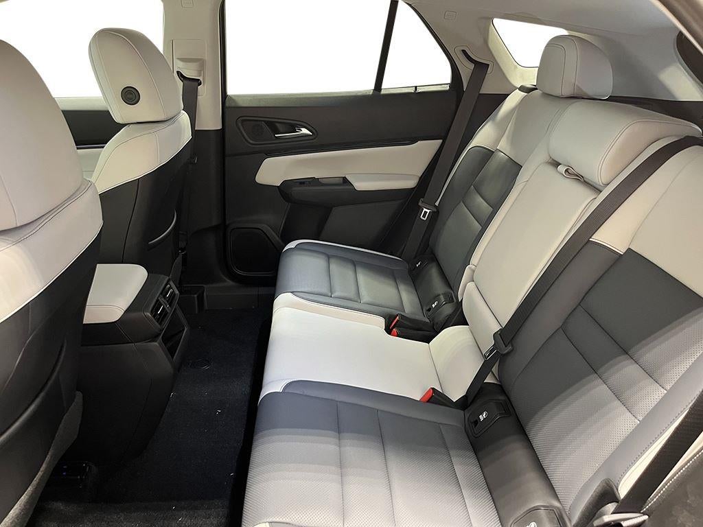 2026 Honda Prologue Elite All Wheel Drive Automatic