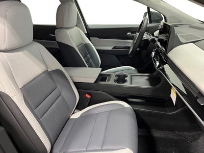 2026 Honda Prologue Elite All Wheel Drive Automatic