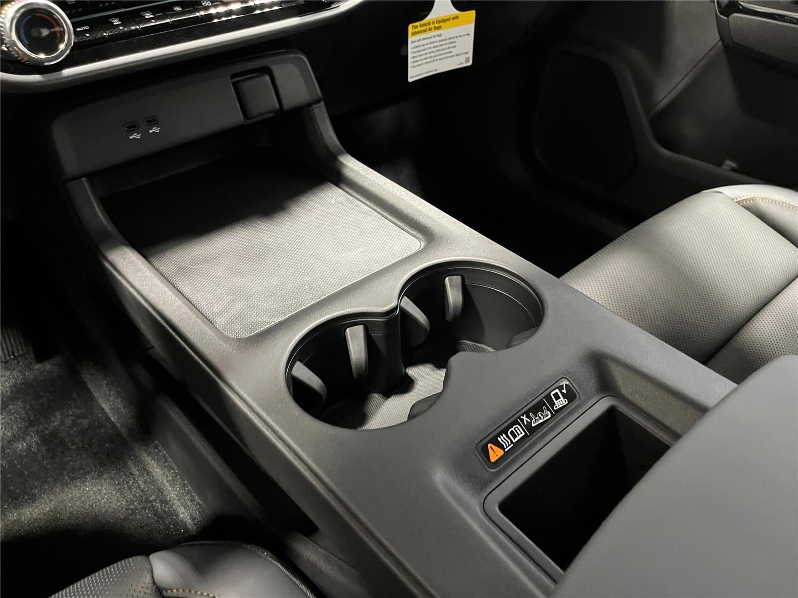 2026 Honda Prologue Elite All Wheel Drive Automatic